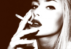 Absolutely Gorgeous Smokers - N