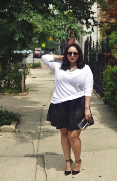 Big Beautiful Women Vol. VI - N