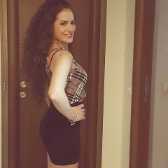 Sexy Arab Teen - Young and fresh pussy to fuck ( 9 ) - N