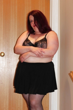 BBW for fun - N