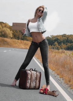 sexy blondes and more 1b400-1b450 - N
