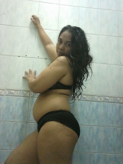nihma usam filipino pornstar wear panty - N