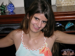 Indian HAIRY PUSSY Woman - N