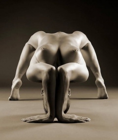 Open Art Glare - N