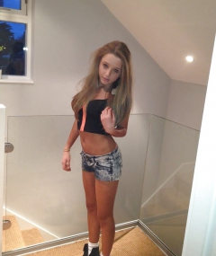 Teen-Sluts - N
