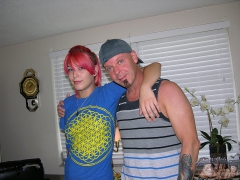 Porn Shoot Pictures - New Port Richey - Tampa Florida - N