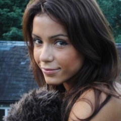 Andrea Brazier - N