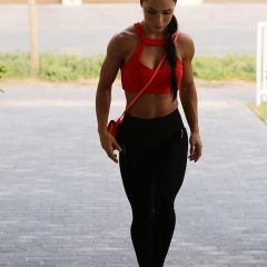 Andrea Brazier - N