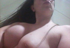 Selfies from Argentina - N