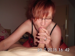 geiler Geburtstag ...gg M&M - N