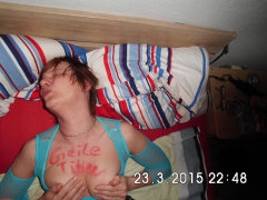 so sind wir - N