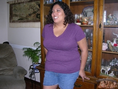 BBW Latina - N