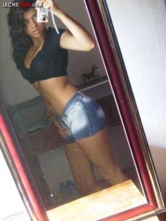 dominican miss - N