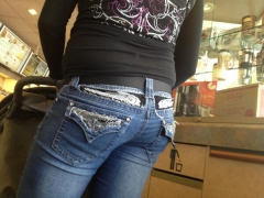 jeans - N
