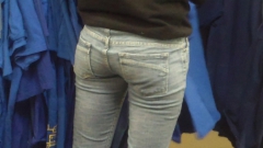 jeans - N