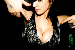 Not for instagram - naked teen selfies with massive tits - N