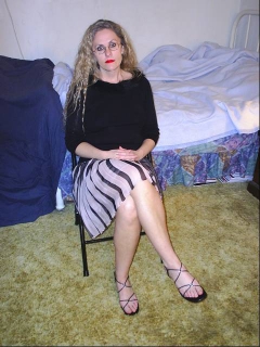 Penelope West 36 - N