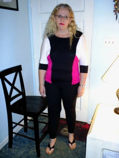 Penelope West 46 - N