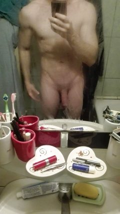 Just me - N