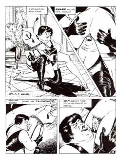 COMICS - SUPERHEROINES - N