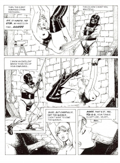 COMICS - SUPERHEROINES - N