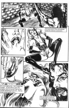 COMICS - SUPERHEROINES - N