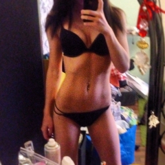 Russian fitness girls - N
