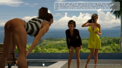 3D COMICS FUTA2 - N