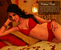 Mumbai Escorts - N