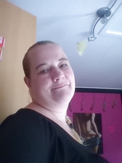 Danish Woman Girl in Aarhus - Mona, 34 years, Denmark, 2016. - N