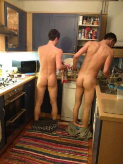 Lads Bums 1 - N