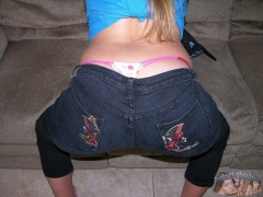 AMATEUR TEEN AT HOME - N