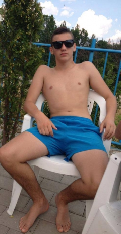 Sexy Lads 1 - N