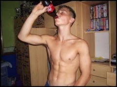 Lads Drinking 2 - N