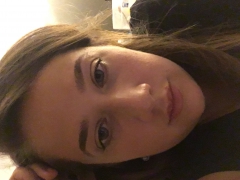Russian Busty Teen - N