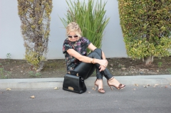 Lyndi Kennedy - N