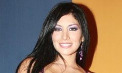 Leysi Suarez, Pics - N