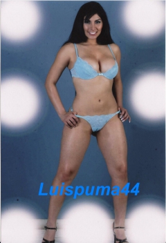Leysi Suarez, Pics - N