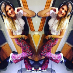 Flor Zaccanti - N