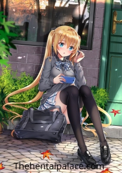 Just Anime Girls - N