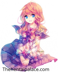 Just Anime Girls - N