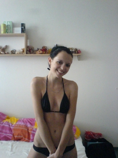 Beautyfull kacenka czech - N