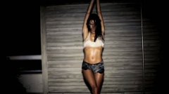 Alessandra Ambrosio - N