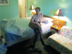 Aunt Sue - N