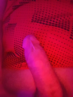 my shaved Cock - N