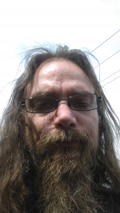Just me - N