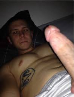 Hot Cock - N