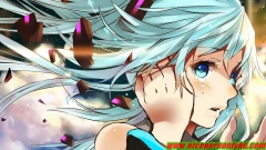 Hentai album 1 - N