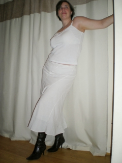 SILF from birmingham uk holly harris striptease - N