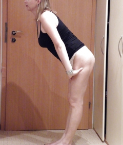 taken at the hotel on vacation - N